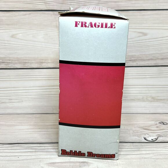 ERIC WEDGE Bobblehead LIMA LOCOS Baseball Catcher RARE 2003 SGA -Indians Manager - Picture 12 of 15